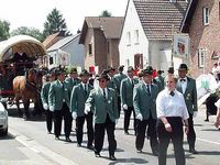 Schützenfest 2003